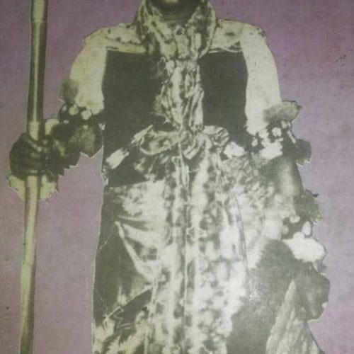 Read more about the article Chief Inyang Henshaw – A legend at all times, by Jones Usen