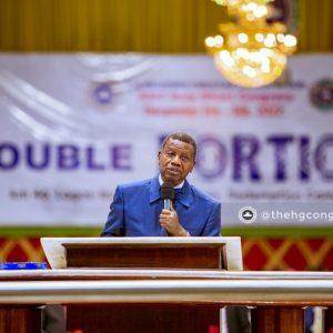RCCG3