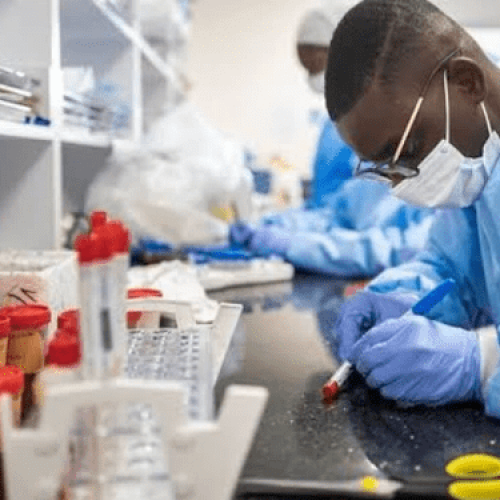 FG’s Biovaccines Nigeria Ltd to commence vaccine production by Q2 2023