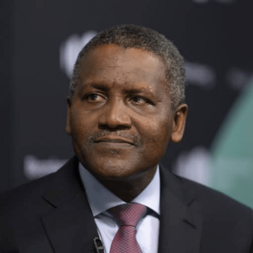 Read more about the article Dangote, others invest N97.4b in road projects in four years