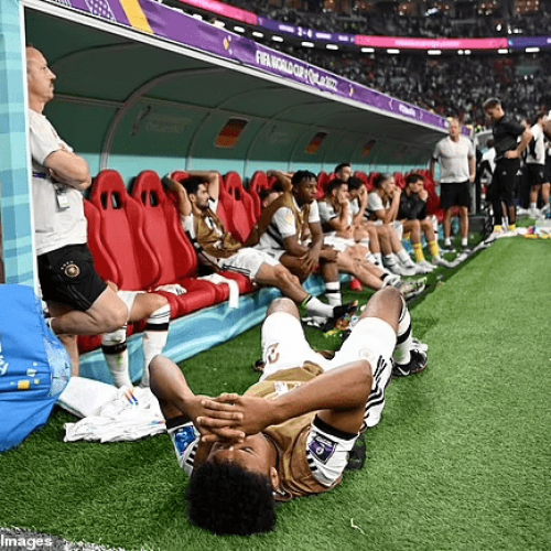 Silence in the dressing room, players packing up their own boots as some consider quitting: Inside Germany’s miserable World Cup ending