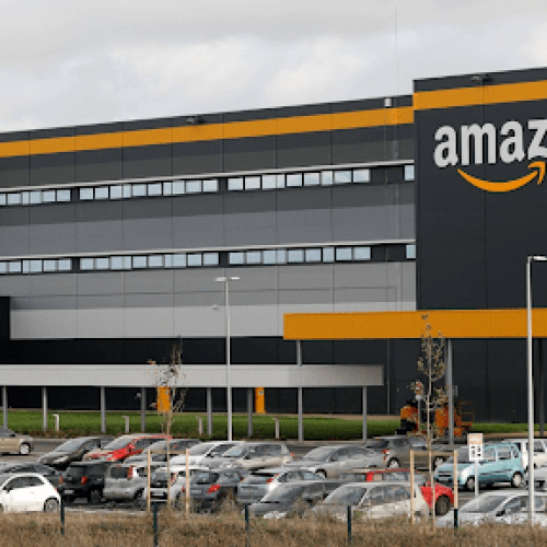 How will Amazon win the hearts and wallets of African consumers?