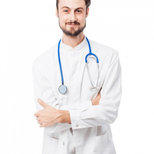 I’m surprised at how Nigerians treat hypertension – Swiss cardiologist