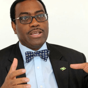Akinwumi-Adesina