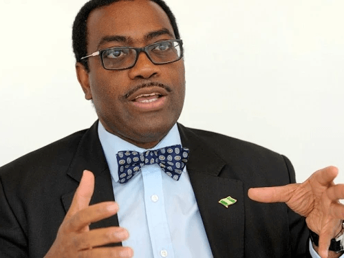 Read more about the article Africa can produce lithium-ion batteries three times cheaper than the rest of the world – Akinwumi Adesina