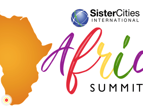 Read more about the article Nigerian delegates to attend Sister Cities African Summit in South Africa in February 2023