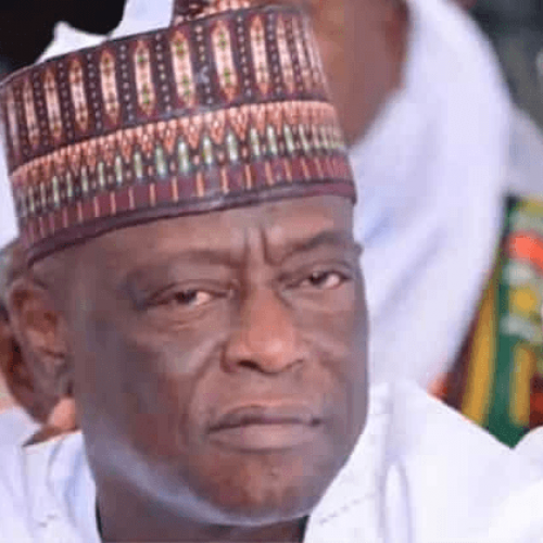 Dahiru Mangal: The truck driver who rose to become a multi-billionaire