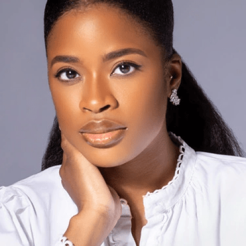 Ore Runsewe: The lady who built a homegrown beauty brand in her bedroom