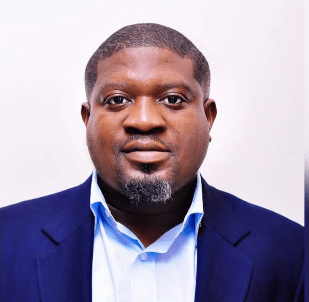 You are currently viewing Coca-Cola elevates Yusuf Murtala to Marketing Director
