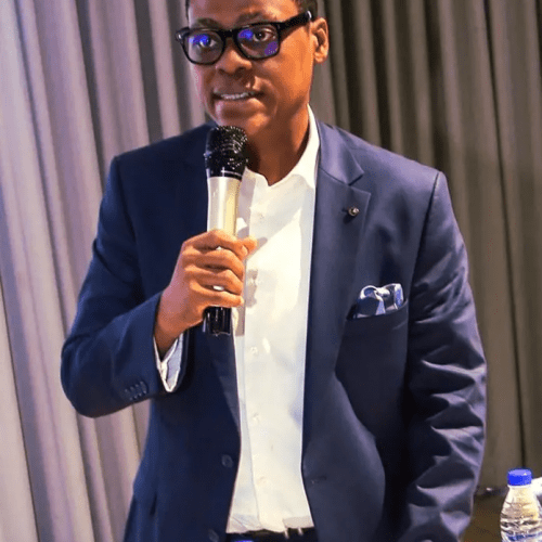 Read more about the article Rufai Oseni says identity politics is the greatest challenge ahead of 2023 presidential election