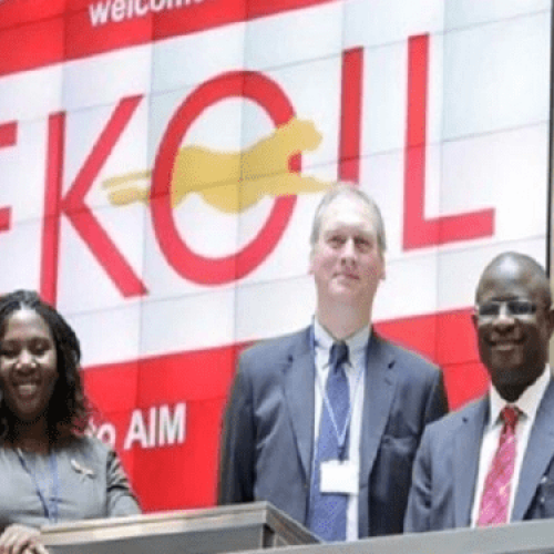 Lekoil Nigeria, Cayman subsidiary agree to settle legal dispute
