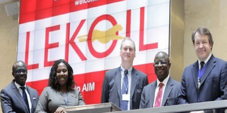 You are currently viewing Lekoil Nigeria, Cayman subsidiary agree to settle legal dispute