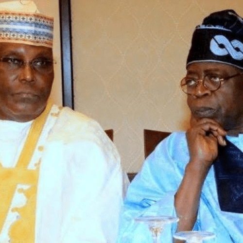 Tinubu is unfit to be President – PDP