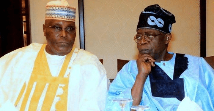 You are currently viewing Tinubu is unfit to be President – PDP