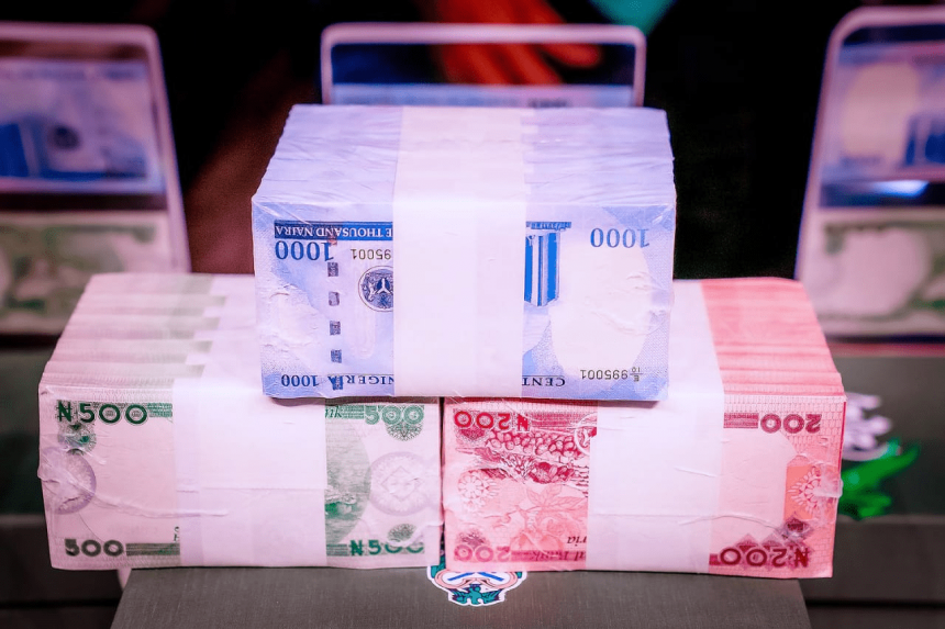 new-naira
