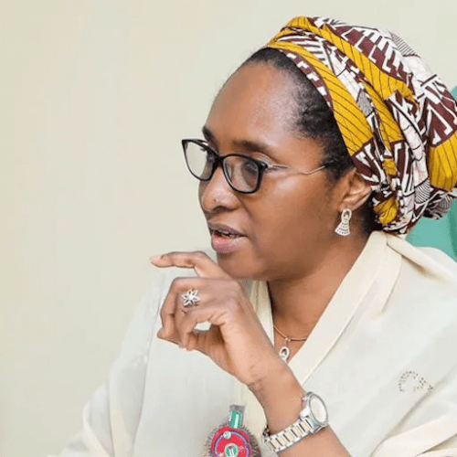 Read more about the article Nigeria is not broke, but the economy is challenged on many fronts – Finance Minister