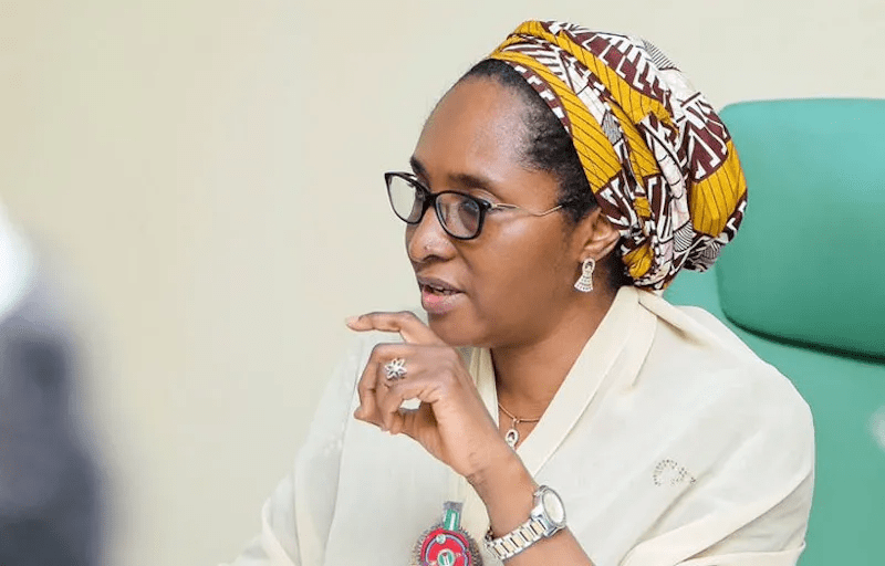 You are currently viewing Nigeria is not broke, but the economy is challenged on many fronts – Finance Minister