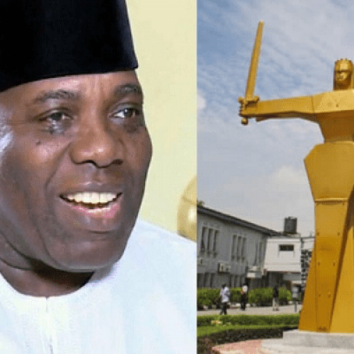 Court convicts Okupe for breaching Money Laundering Act