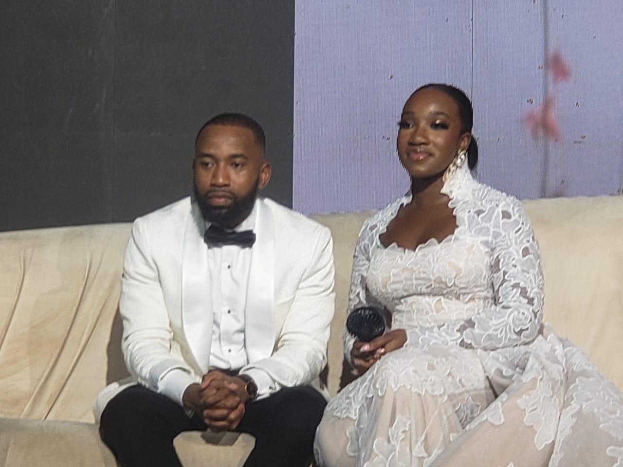 You are currently viewing Quincy Ayodele celebrates son’s wedding in grand style