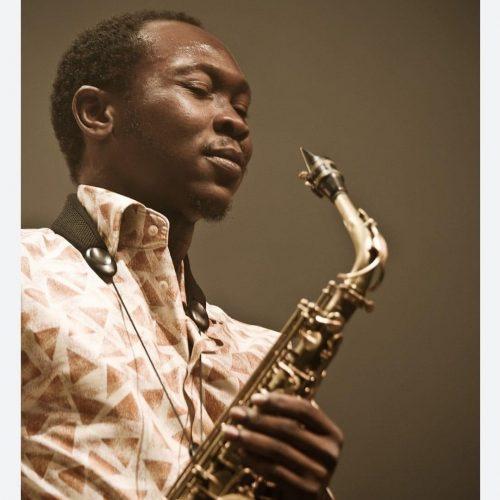 Read more about the article Seun Kuti @ 40: The young has grown to stardom