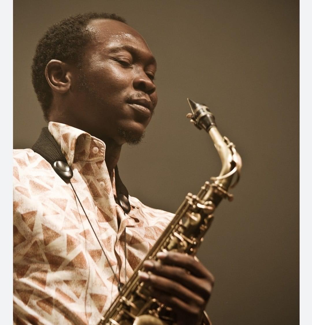 You are currently viewing Seun Kuti @ 40: The young has grown to stardom