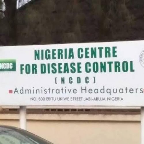 Nigeria confirms 25 deaths from outbreak of Diphtheria