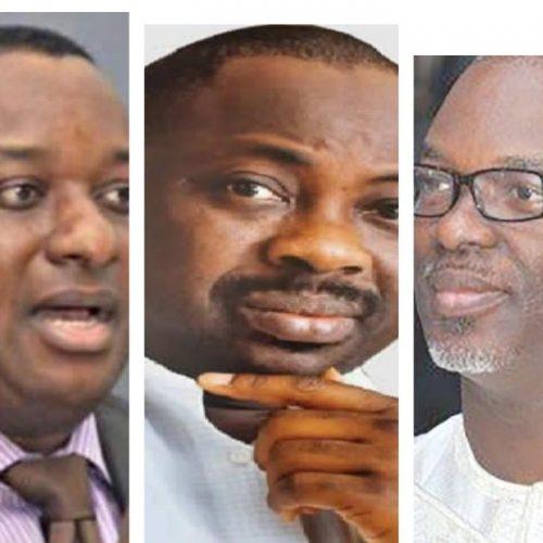 Read more about the article <em>Festus Keyamo, Dele Momodu, Akin Osuntokun to Brainstorm on the Pros and Cons of “OBJ’s Letter” on Boiling Point Arena</em>