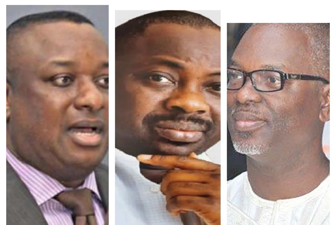 You are currently viewing <em>Festus Keyamo, Dele Momodu, Akin Osuntokun to Brainstorm on the Pros and Cons of “OBJ’s Letter” on Boiling Point Arena</em>