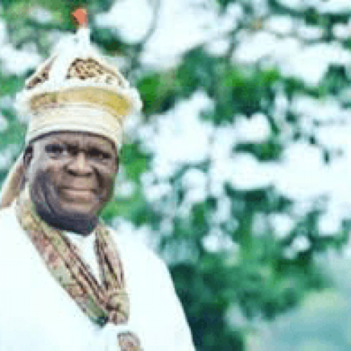 Supreme court dethrones Obong of Calabar