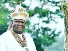 You are currently viewing Supreme court dethrones Obong of Calabar