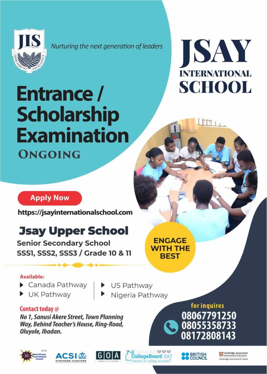 jsay-school