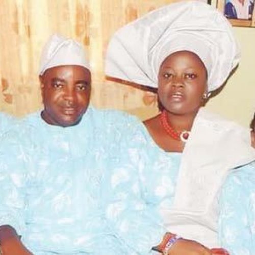 I don’t understand why assassins killed my brother, wife, son – Slain CBN worker’s sibling