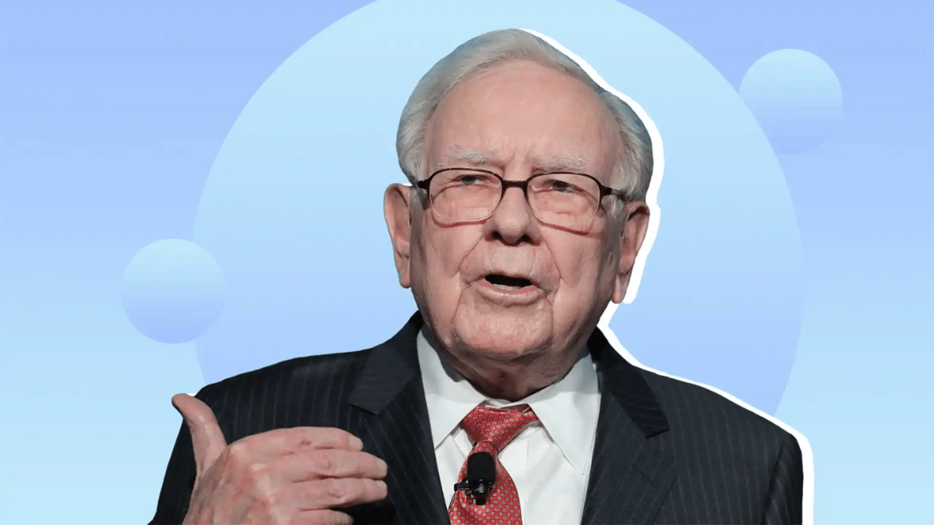You are currently viewing Warren Buffett Says 3 Major Decisions in Life Will Be the Difference Between Success and Failure