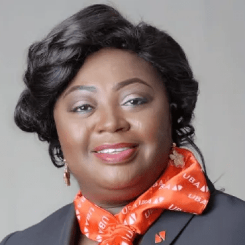 UBA appoints Abiola Bawuah as first female CEO for African operations