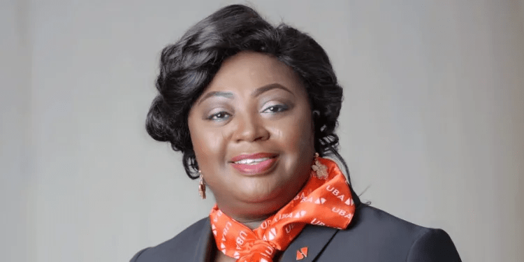 You are currently viewing UBA appoints Abiola Bawuah as first female CEO for African operations