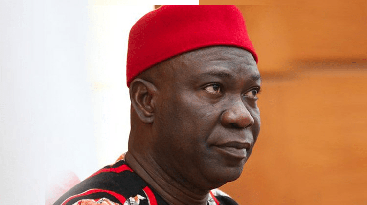 You are currently viewing Organ harvesting trial: Ekweremadu, wife appear in UK court