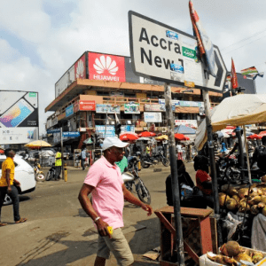 How Ghana, Africa’s rising star, ended up in economic turmoil 3 image 11