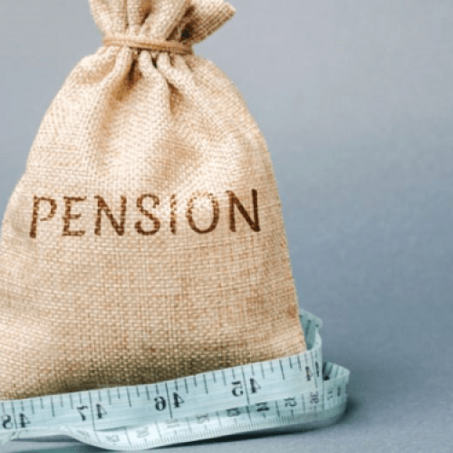 How Pension account holders can apply for mortgage using 25% of RSA balance