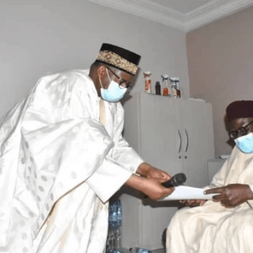 Ex-minister loses traditional title for ‘disrespecting’ Bauchi gov