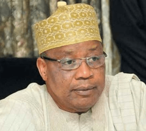 Read more about the article IBB denies endorsing Peter Obi