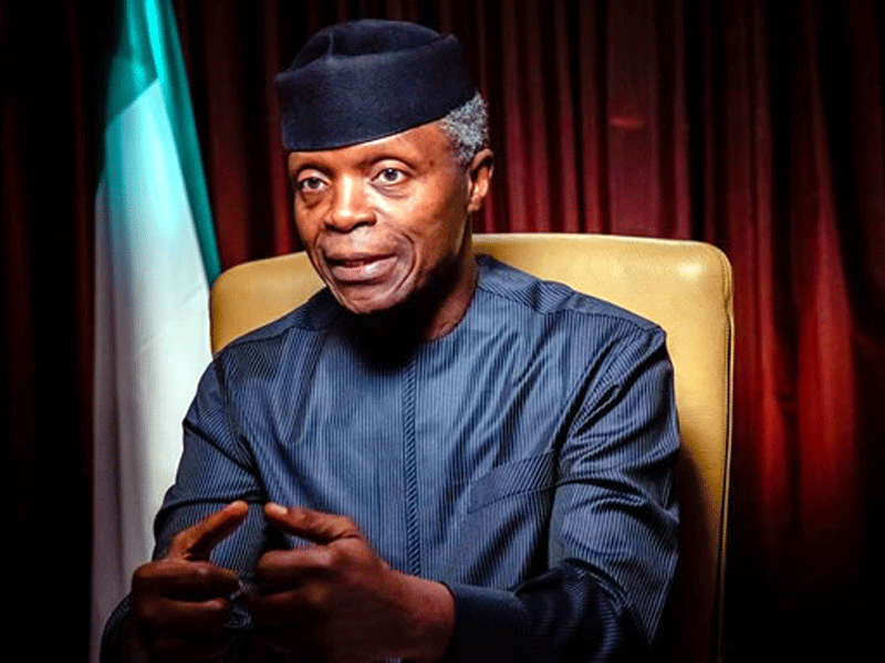 You are currently viewing Beyond Osinbajo’s recent visit to Tinubu