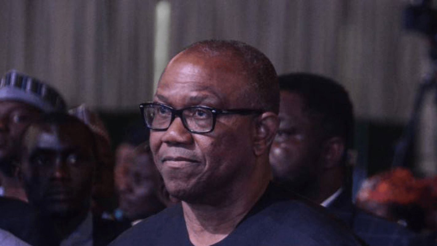 You are currently viewing Clark joins OBJ, Afenifere in endorsing ‘eminently qualified’ Obi