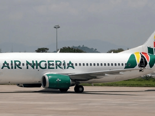 Read more about the article Nigeria Air: Why Ethiopian Airlines requested 15 years tax moratorium