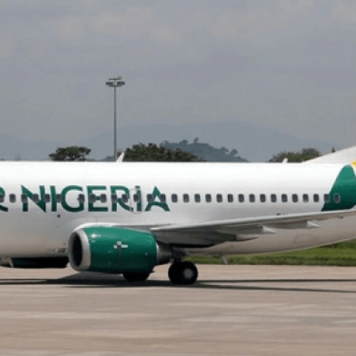 Nigeria Air: Why Ethiopian Airlines requested 15 years tax moratorium