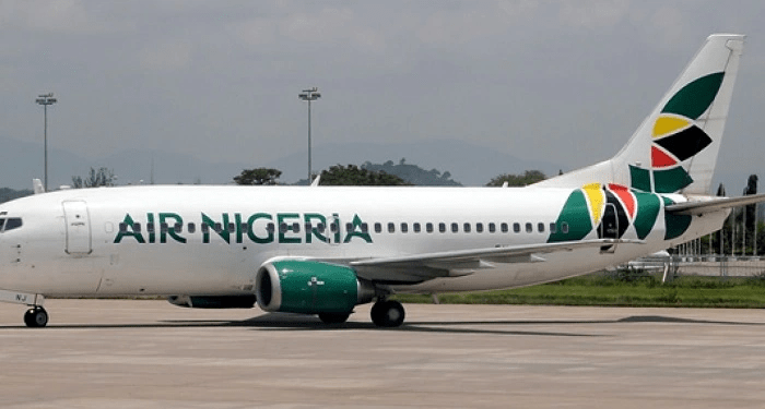 You are currently viewing Nigeria Air: Why Ethiopian Airlines requested 15 years tax moratorium