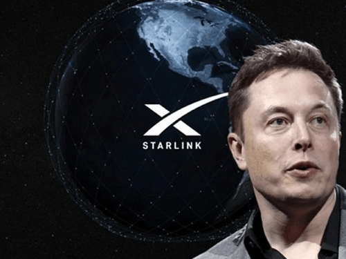 Read more about the article Elon Musk’s Starlink is now in Nigeria, but for only those earning dollars