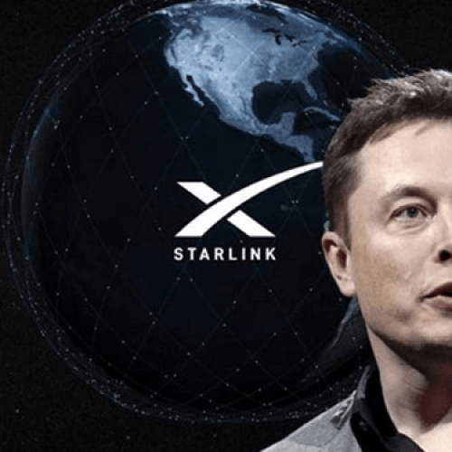Elon Musk’s Starlink is now in Nigeria, but for only those earning dollars