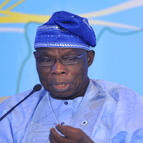 I would have gotten a third term if I wanted – Obasanjo