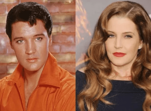 Read more about the article Elvis Presley’s only daughter, Lisa Marie dies at 54