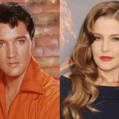 Elvis Presley’s only daughter, Lisa Marie dies at 54